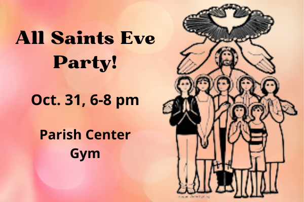 All Saints Eve Party, web, MWN