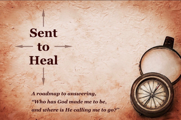 Sent to Heal, 600 x 400