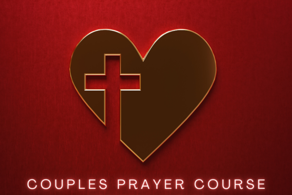 Couples Prayer Course - Images