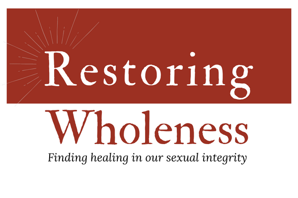 Restoring Wholeness 600 × 400