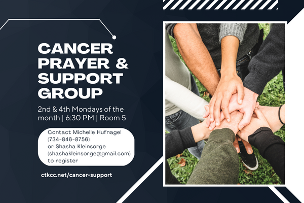 cancer Support Group-2