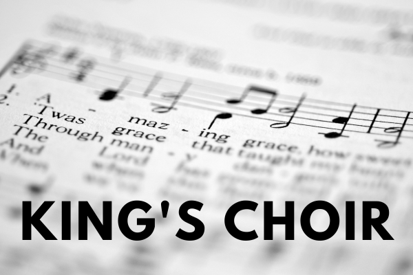 King's Choir (1)