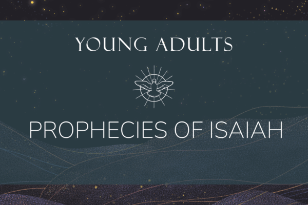 Young Adult Bible Study Prophecies (600x400) (1920 x 1080 px) Young Adult Bible Study Prophecies (600x400) (1920 x 1080 px)